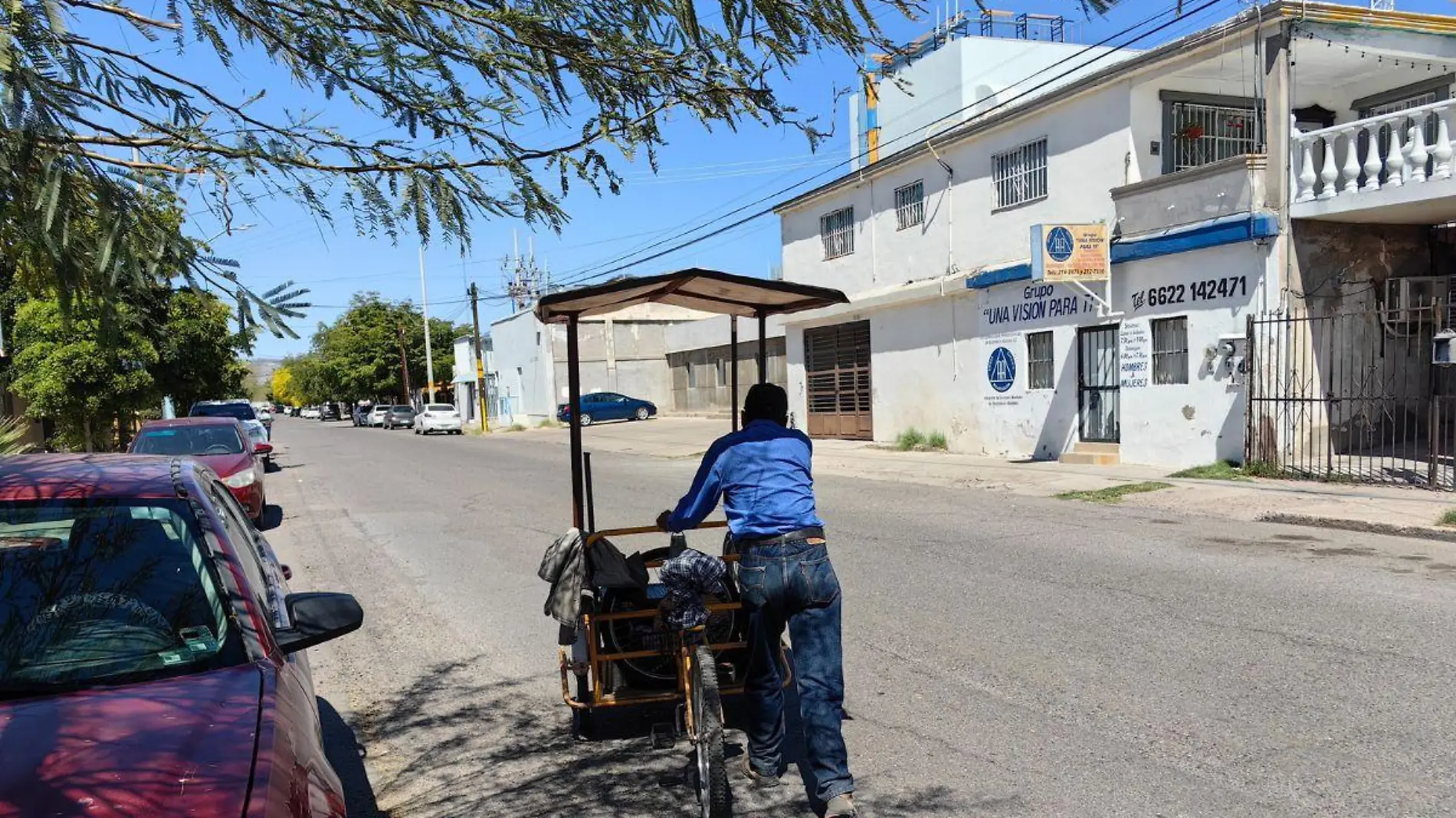 Don Ramón Jiménez Herrera